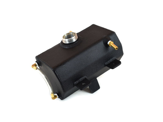 Canton Coolant Expansion Tank Alm 2015-Up Mustang MPN CAN80-247SBLK For Ford Mustang 2015-20