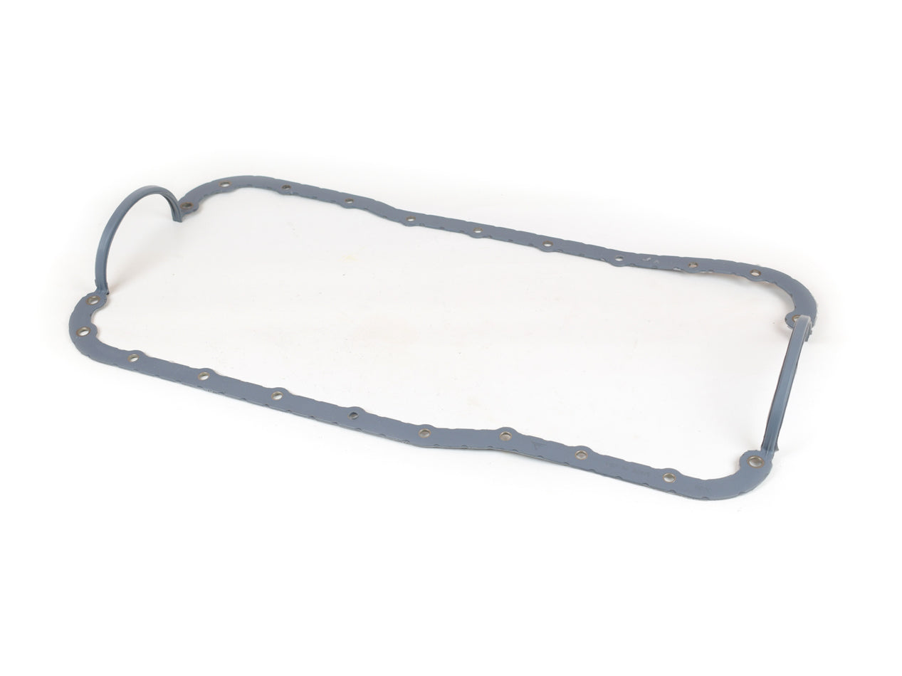 Canton  SBF 302 Oil Pan Gasket 1-Piece Design 88-602