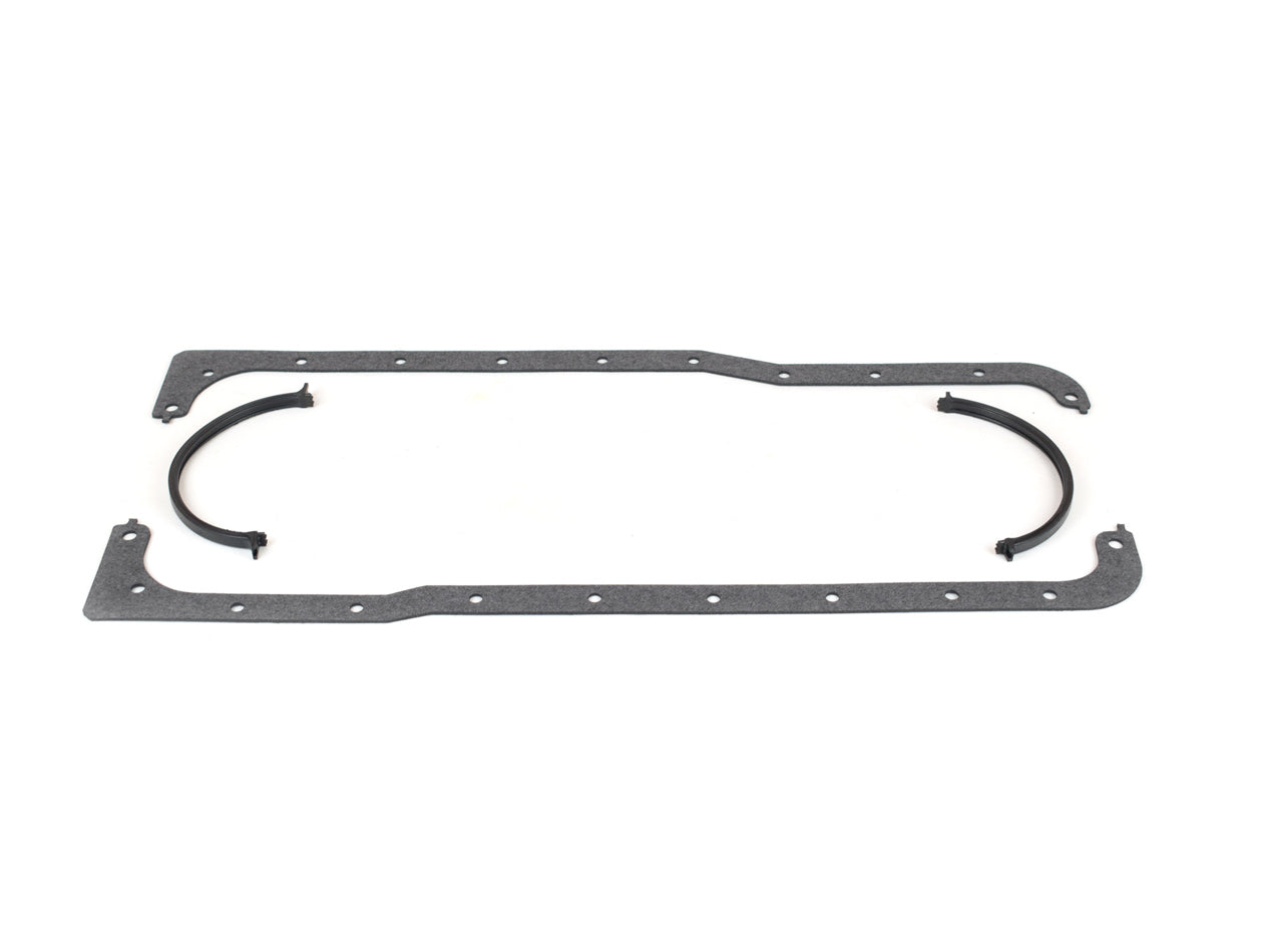 Canton SBF 351W Oil Pan Gasket MPN CAN88-650 For Ford