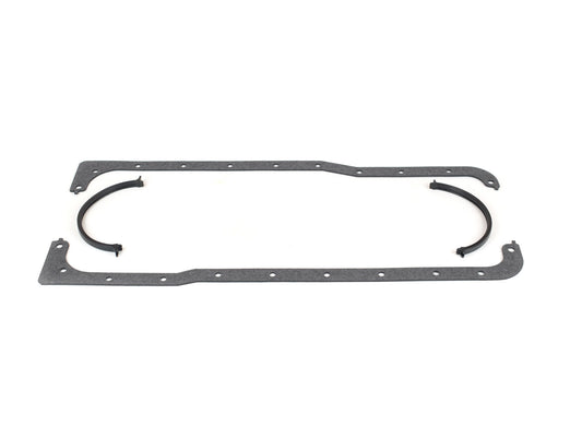 Canton SBF 351W Oil Pan Gasket MPN CAN88-650 For Ford