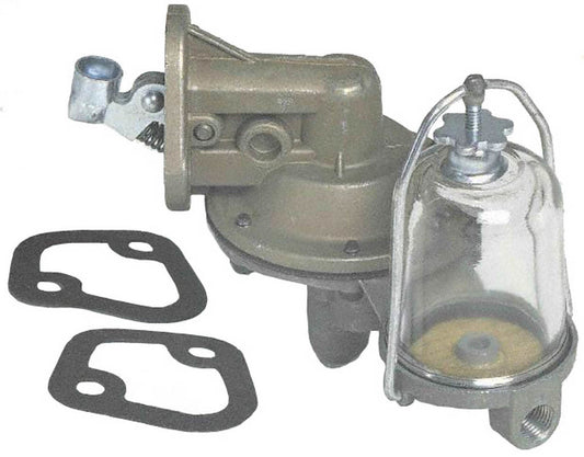 Carter  Fuel Pump -Ford Flathead V8 1946-1953 M826