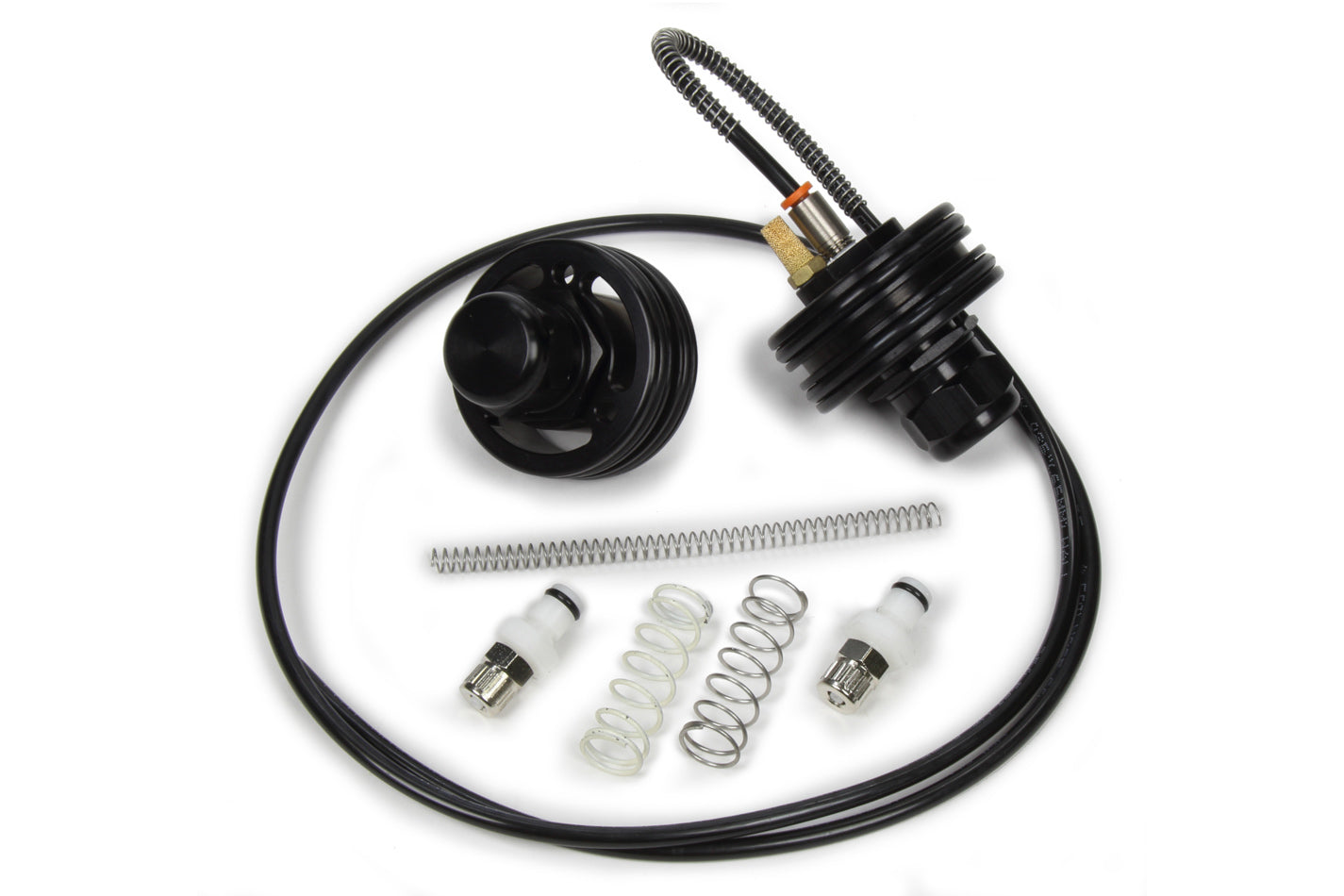 Conroy Bleeders  Diaphragm Bleeder Kit for Winter L/W Axle CPC-011