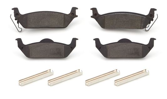 Centric Brake Parts  Brake Pads  300.1012