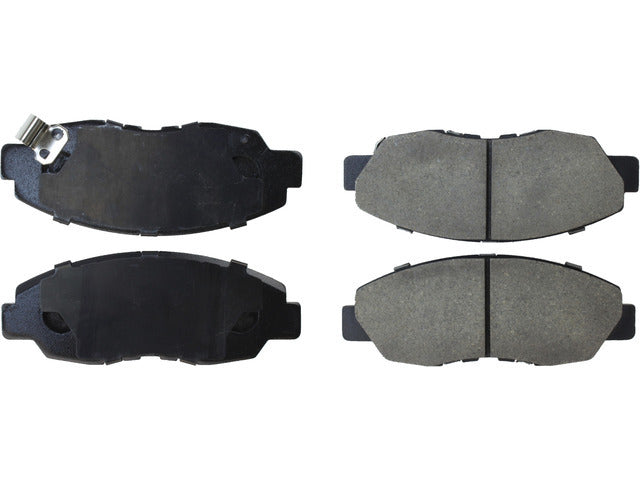 Centric Brake Parts  Sport Brake Pads  309.07641