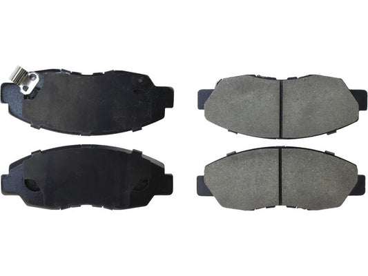 Centric Brake Parts  Sport Brake Pads  309.07641