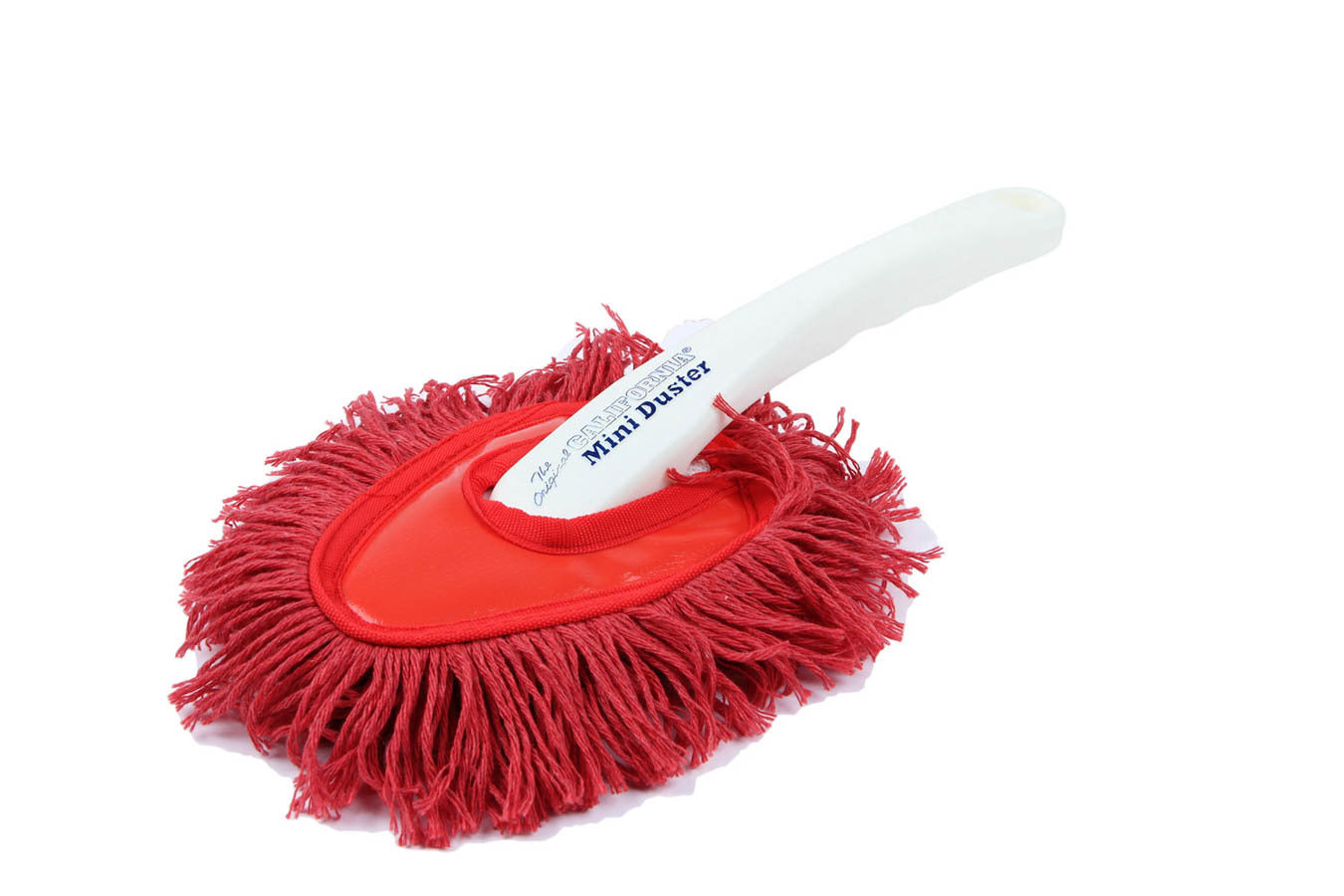 California Car Duster  Dash Duster Auto Interio r Cleaner Bagged 62447
