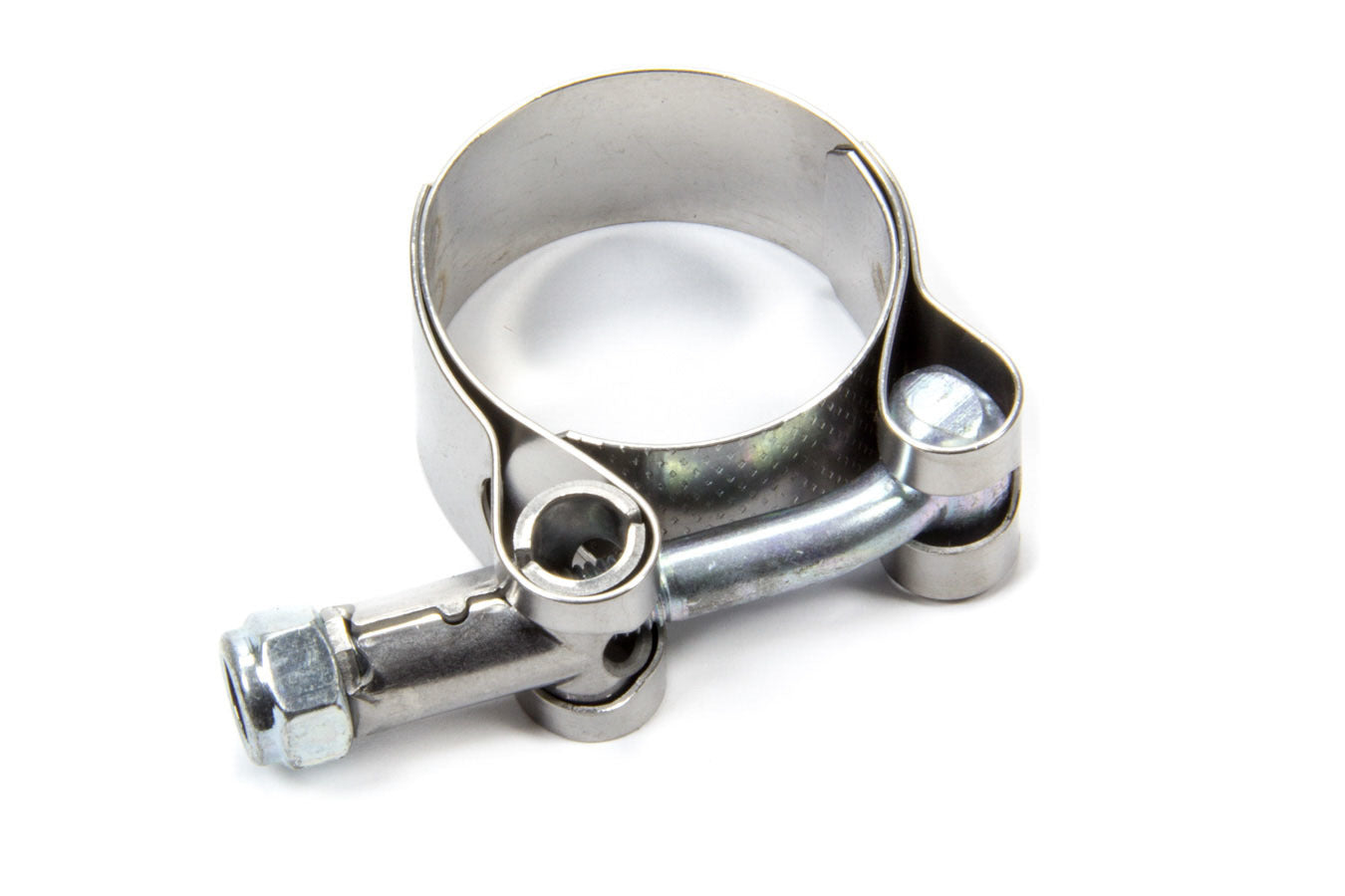 Chassis Engineering   1.56in -1.70in S/S Clamp   CCE2157