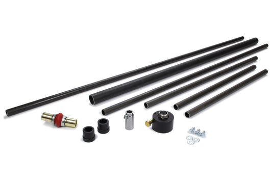 Chassis Engineering  Weld-In Steering Column Kit C/E2728