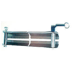 Chassis Engineering Swing Out Door Bar Kit MPN CCE3214 For Universal use