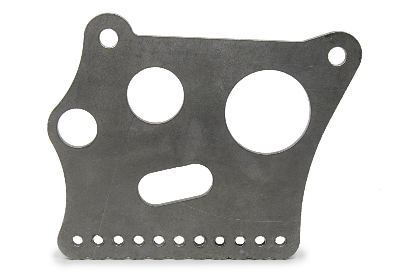 Chassis Engineering 360 Deg. Ladder Bar Brkt w/Shock Mount MPN CCE3607-9