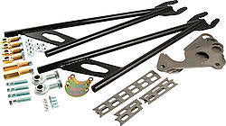 Chassis Engineering  Double Adjustable Ladder Bars C/E3607