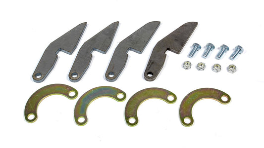 Chassis Engineering Rod End Safety Tab Kit MPN CCE3612