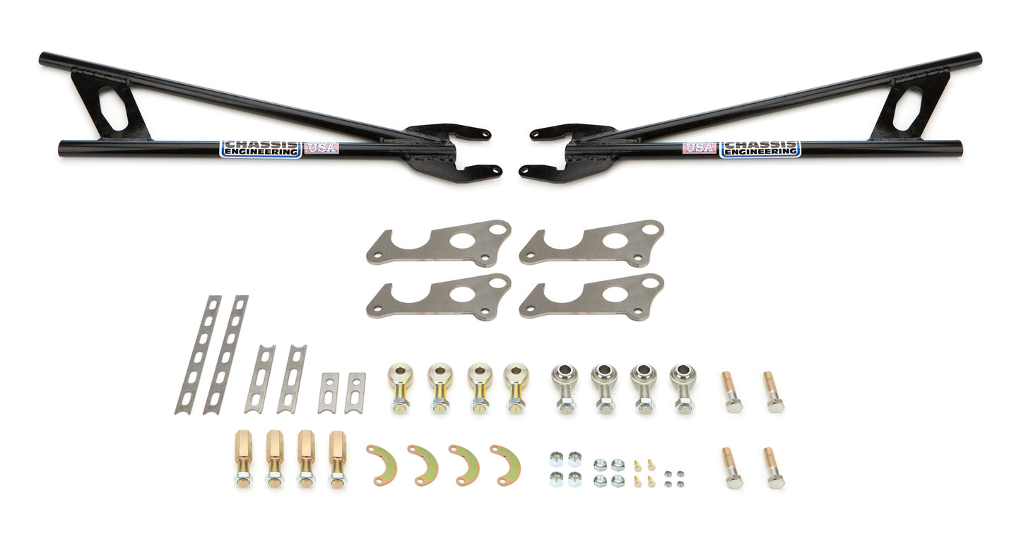 Chassis Engineering Box 1 of 2 MPN CCE3633-1