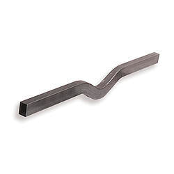 Chassis Engineering 2 x 3in Drop Crossmember MPN CCE3638