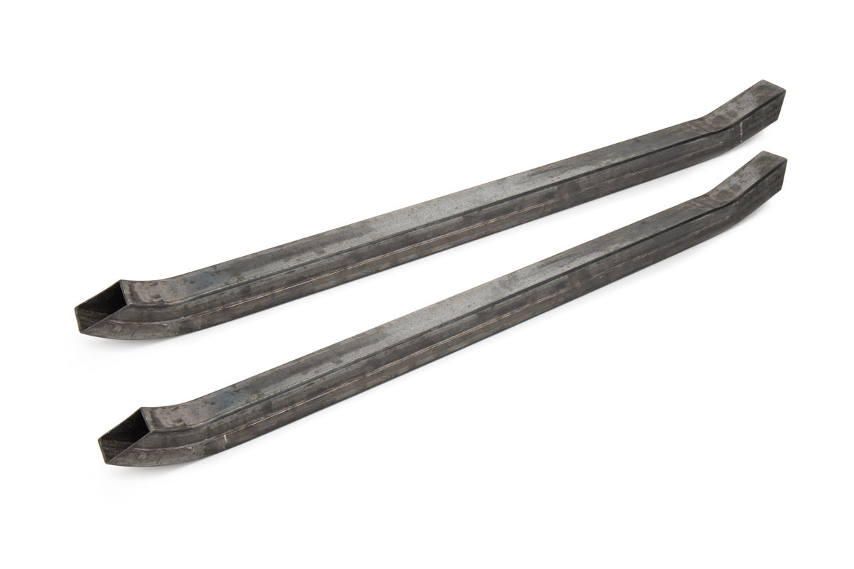 Chassis Engineering  Subframe Connectors - Mopar B-Body C/E3651