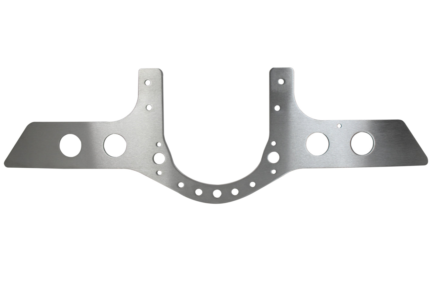 Chassis Engineering BBC L/W Front Motor Plate MPN CCE3692 For Chevy