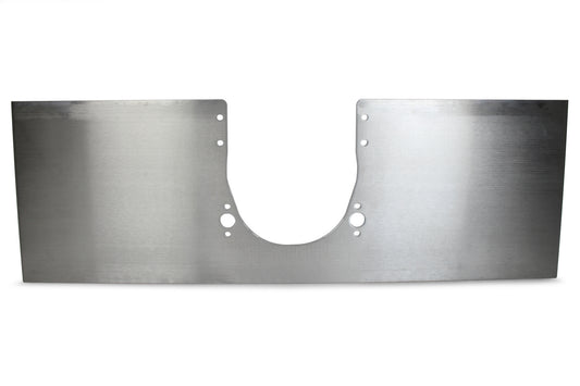 Chassis Engineering SBC Aluminum Motor Plate MPN CCE3700 For Chevy