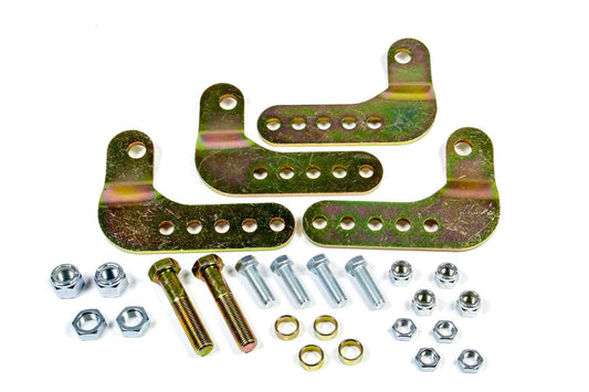 Chassis Engineering Adjustable Shock Mount Kit MPN CCE3721