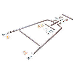 Chassis Engineering Wishbone Locator Kit MPN CCE3746