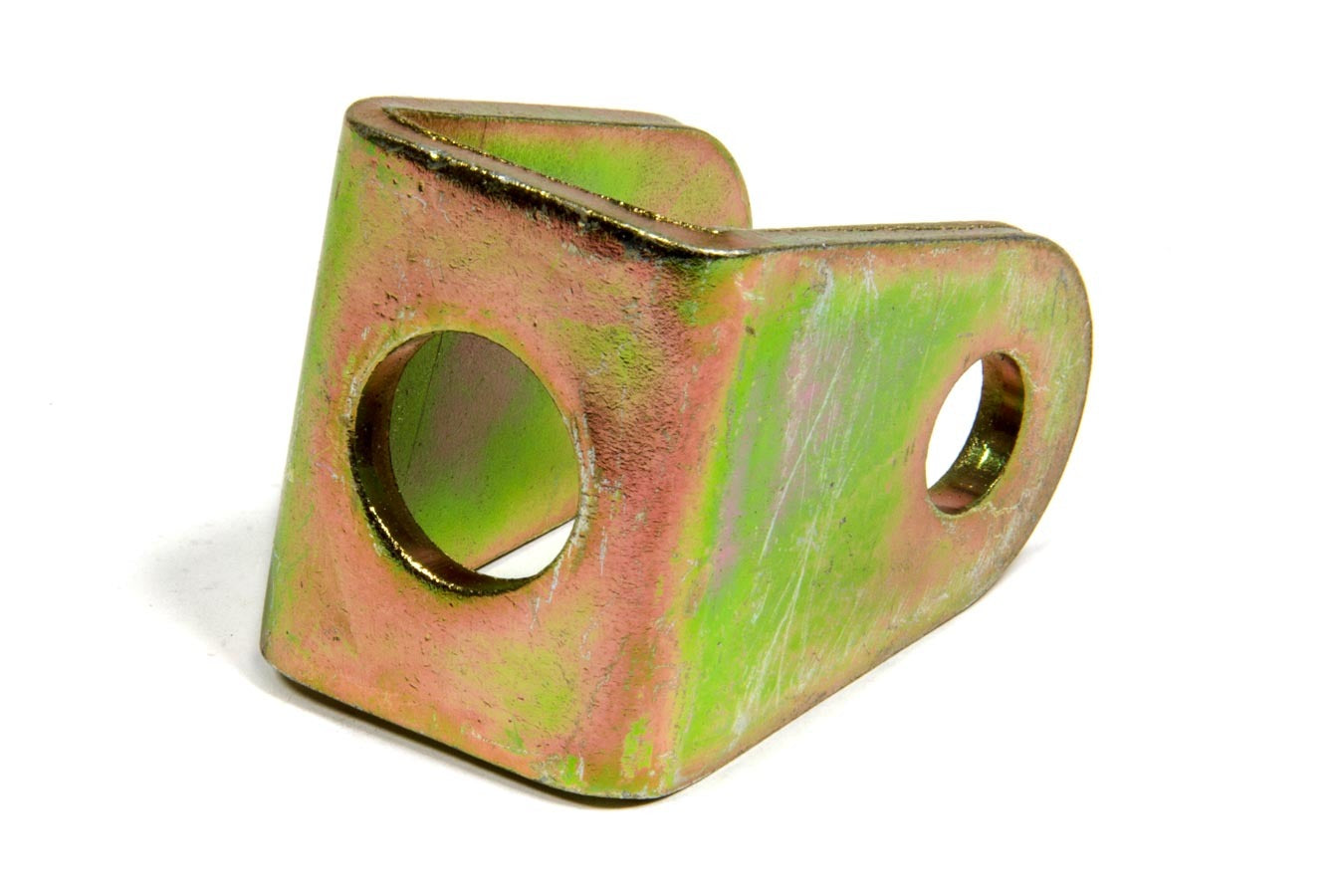 Chassis Engineering  Bolt-On Diagonal Link Bracket - 3/4in Hole C/E3748-2