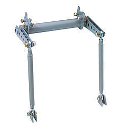 Chassis Engineering  HD Anti-Roll Bar - 1-1/4 Chrome Moly C/E3762