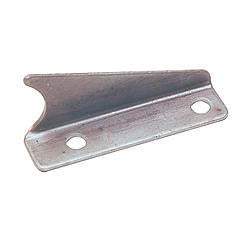 Chassis Engineering  RH Pinto Rack & Pinion Mounting Bracket C/E3903R