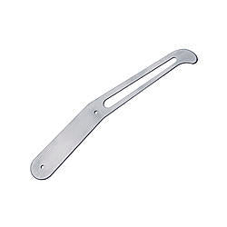 Chassis Engineering  Aluminum Door Latch / Parachute Handle C/E3910