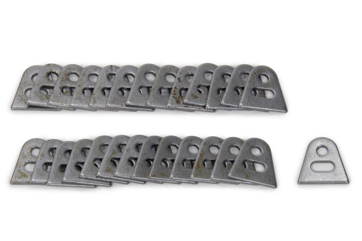 Chassis Engineering  Window Mounting Tabs (25-Pieces) C/E3911