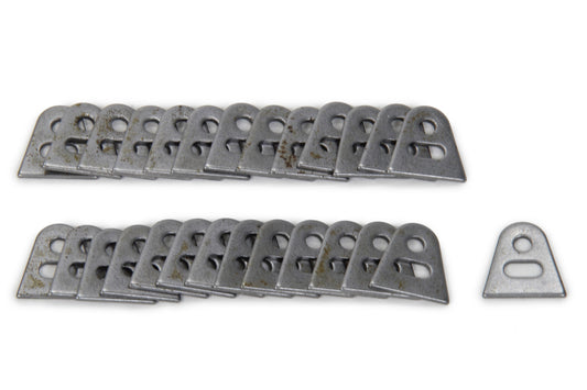 Chassis Engineering  Window Mounting Tabs (25-Pieces) C/E3911