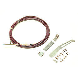 Chassis Engineering Parachute Release Cable Kit MPN CCE7600
