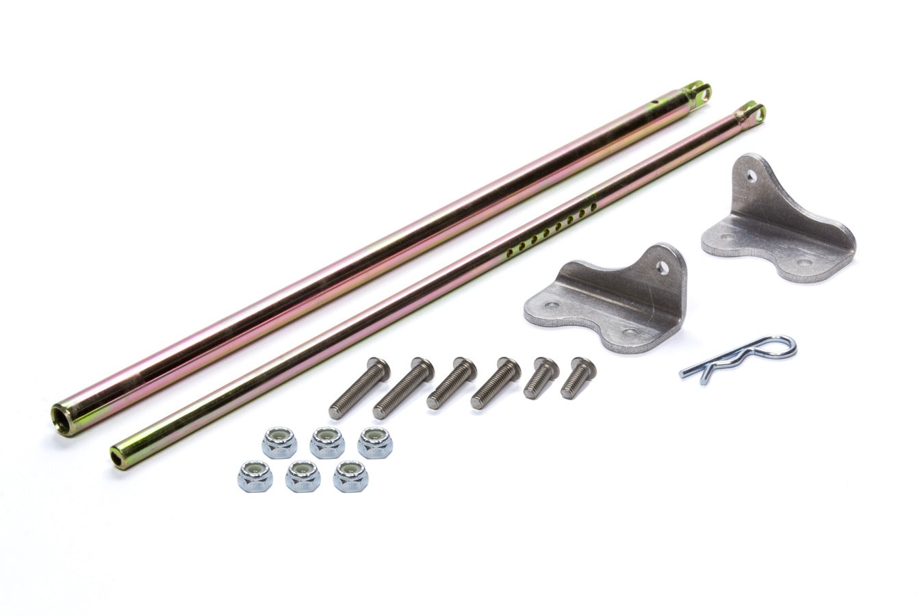 Chassis Engineering  Adjustable Strut Rod Kit For Rear Wing C/E8016