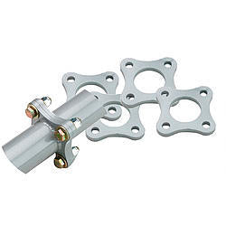 Chassis Engineering Quick Release Flanges(4) 1-5/8in MPN CCE8243