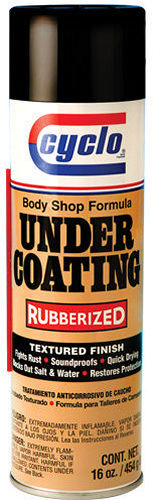 Cyclo  16oz. Under Coating  C35