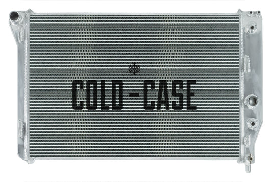 Cold Case Radiators 97-04 Corvette Radiator AT CHV720A