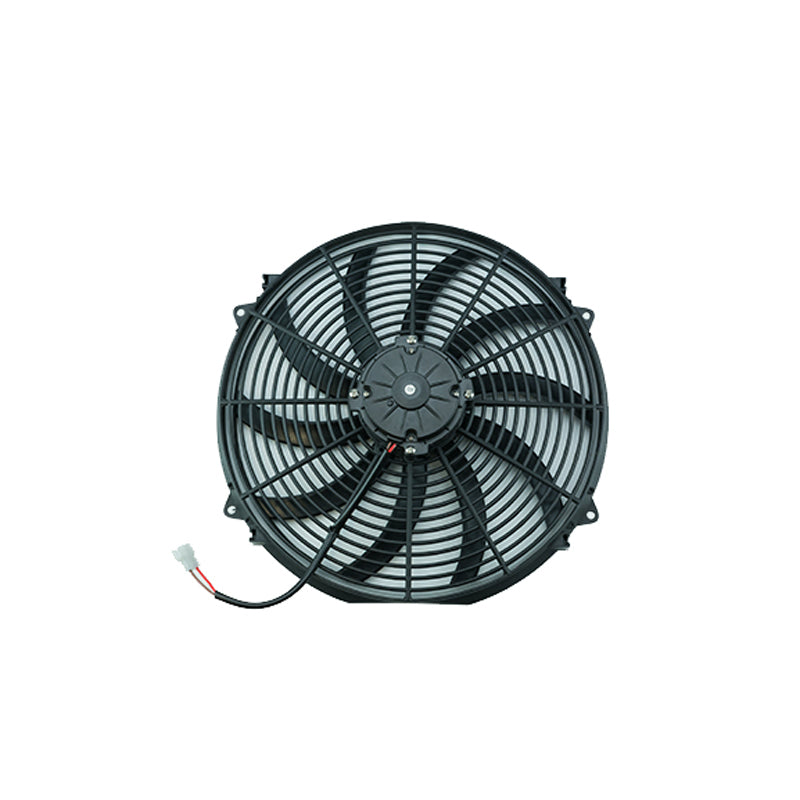 Cold Case Radiators 16 Inch Electric Radiato r Fan MPN CCRFAN16