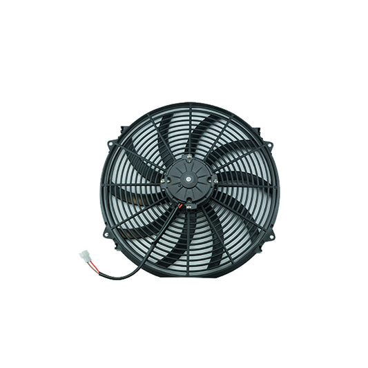 Cold Case Radiators 16 Inch Electric Radiato r Fan MPN CCRFAN16