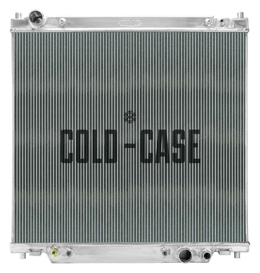 Cold Case Radiators  99-04 Ford F250 7.3L Radiator FOT581A