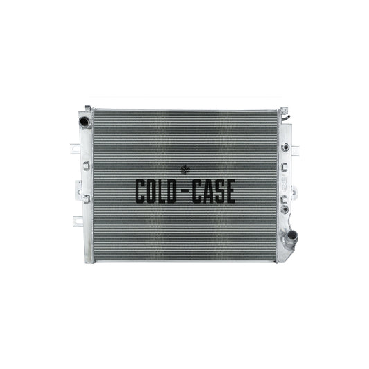 Cold Case Radiators  11-16 GM P/U 2500 6.6L Radiator GMT576A