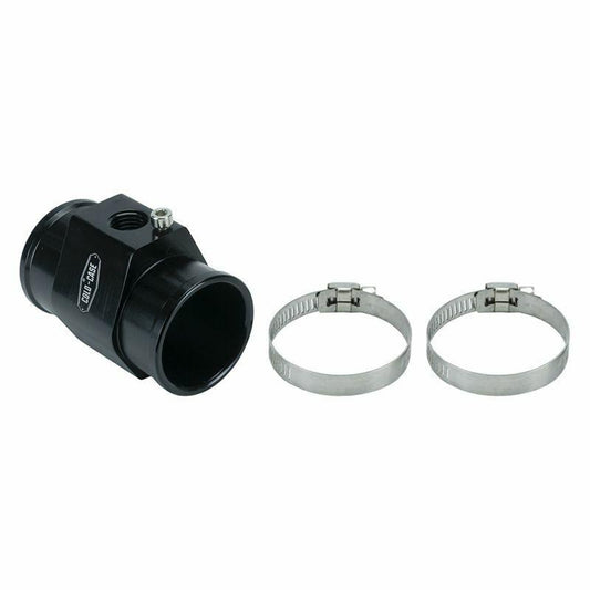 Cold Case Radiators 1.5in Hose Adapter With 1/4in NPT Port TS38