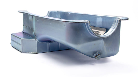 Champ Pans SBF 302 Comp-Series Rear Sump W/LT MPN CHACP302LT For Ford