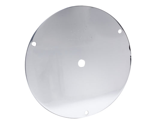 Champ Pans  Aluminum Cover with fasteners for Weld- Areo JR1031