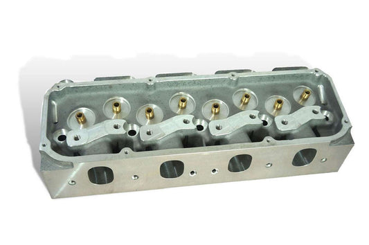 Cylinder Head Innovations SBF Cleveland 3V 225cc Alum. Head 60cc Bare MPN CHISBF3V225B-60 For Ford Cleveland