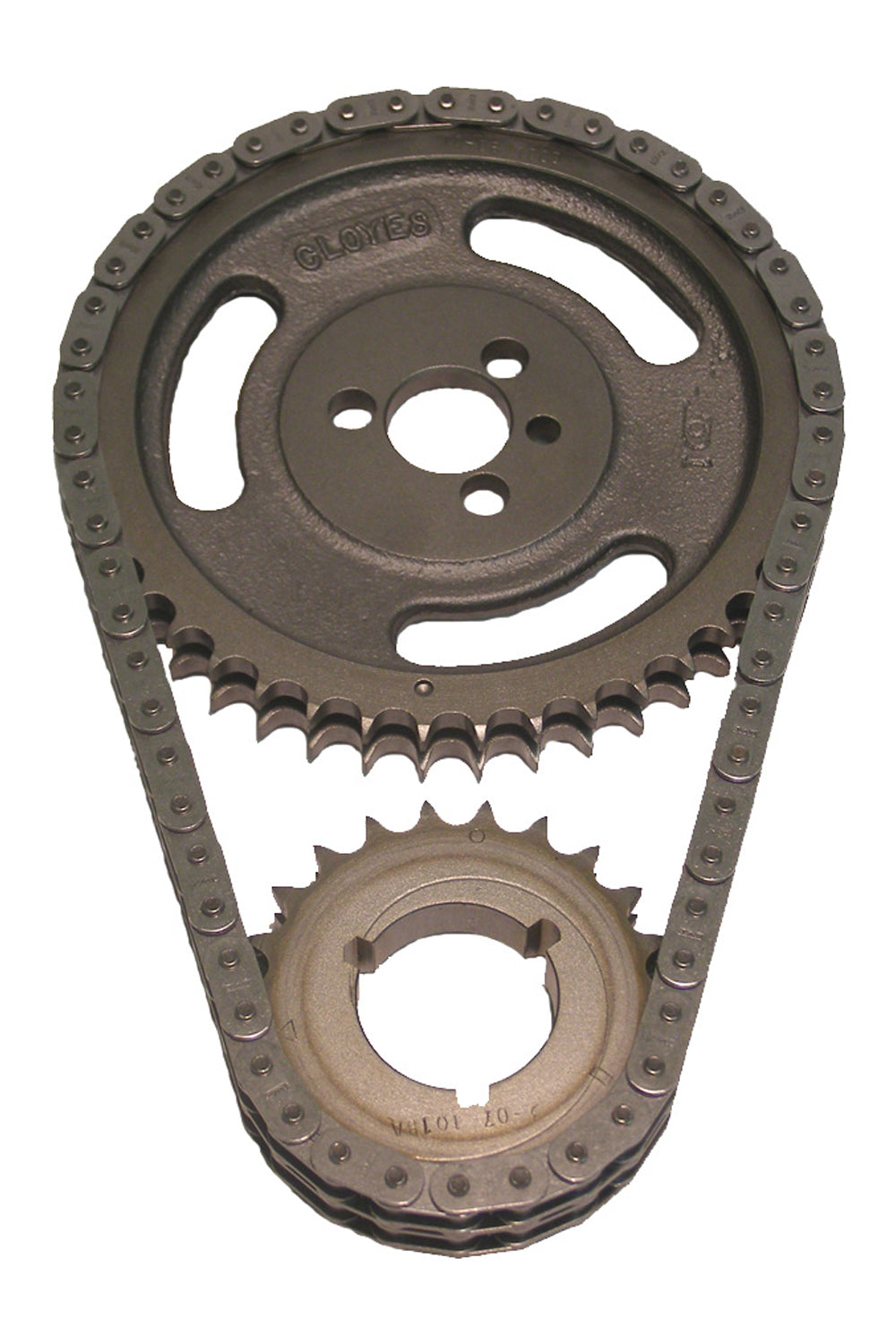 Cloyes  True Roller Timing Set - SBC 9-3100-5