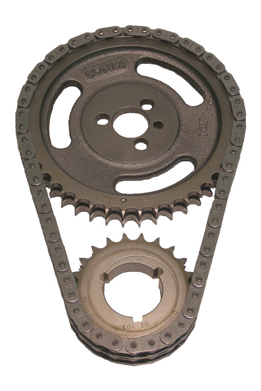 Cloyes  True Roller Timing Set - SBC 9-3100-5