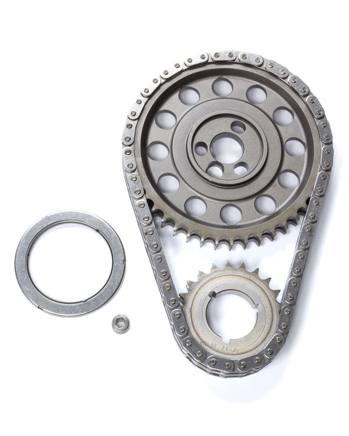 Cloyes  True Roller Timing Set - SBC Adjustable 9-3100AZ