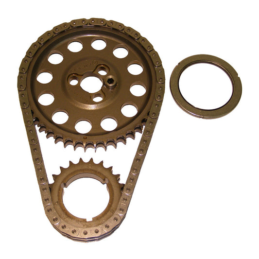 Cloyes  True Roller Timing Set - SBC 9-3100B