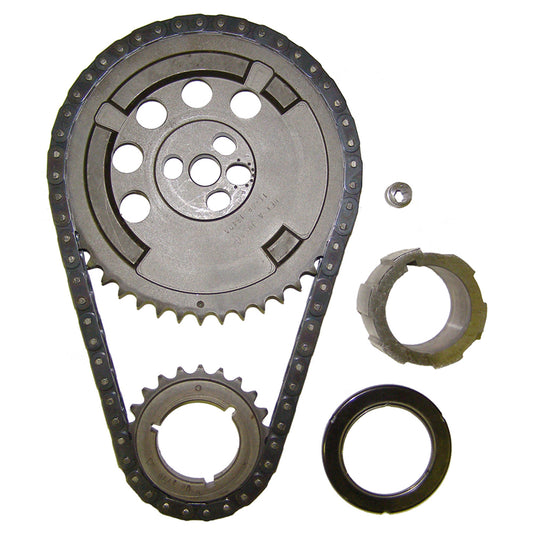 Cloyes  Hex-A-Just True Roller Timing Set - GM LS 2006 9-3172A