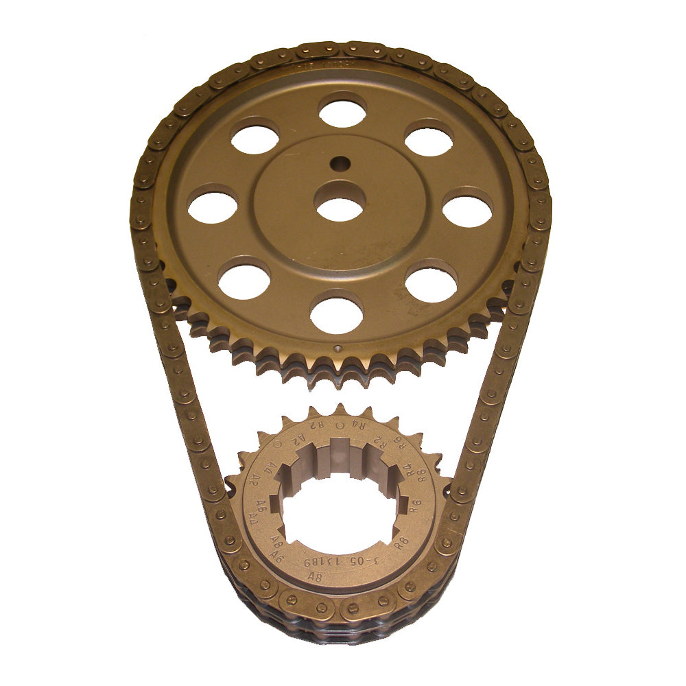 Cloyes Billet True Roller Timing Set - Olds V8 MPN CLO9-3513X9 For Oldsmobile