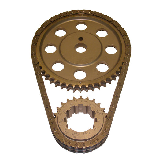 Cloyes Billet True Roller Timing Set - Olds V8 MPN CLO9-3513X9 For Oldsmobile