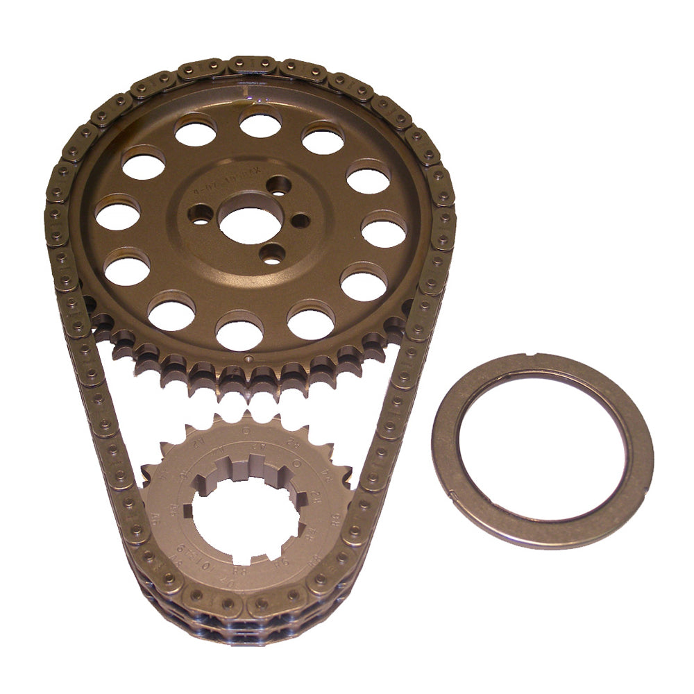 Cloyes Billet True Roller Timing Set - SBC MPN CLO9-3600TX9 For Chevy